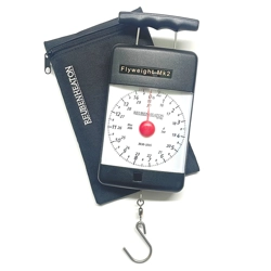 Reuben Heaton Flyweight MK2 Scales